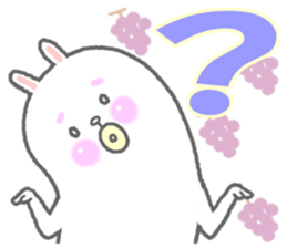 Ponmaru sticker #5638369