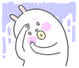 Ponmaru sticker #5638377