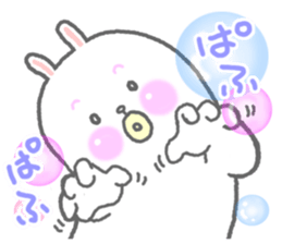 Ponmaru sticker #5638383