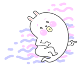 Ponmaru sticker #5638392