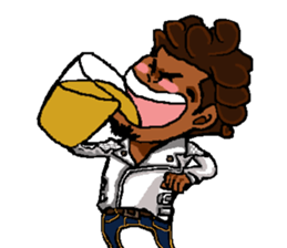 EDEN sticker #5638645