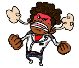 EDEN sticker #5638646