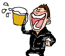 EDEN sticker #5638654