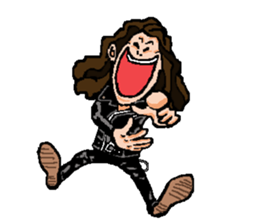 EDEN sticker #5638670