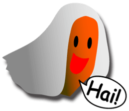 Gradation 40 sticker #5638791