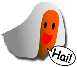 Gradation 40 sticker #5638791