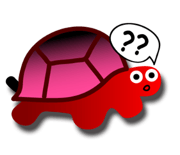 Gradation 40 sticker #5638793