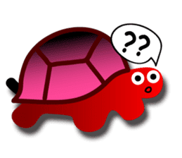 Gradation 40 sticker #5638793