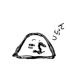 Unusual Stickers sticker #5638911