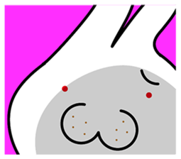 MEGATENS sticker #5639127