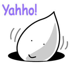 MEGATENS sticker #5639128