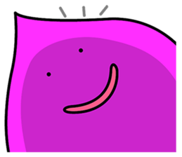 MEGATENS sticker #5639129