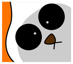 MEGATENS sticker #5639131