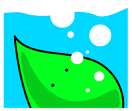 MEGATENS sticker #5639133