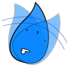 MEGATENS sticker #5639135