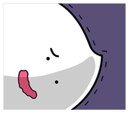 MEGATENS sticker #5639136