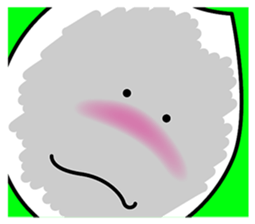 MEGATENS sticker #5639138