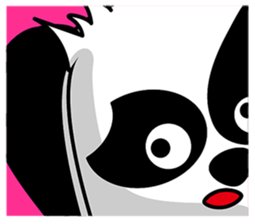 MEGATENS sticker #5639139