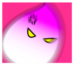 MEGATENS sticker #5639141