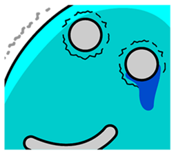 MEGATENS sticker #5639142