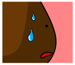 MEGATENS sticker #5639143