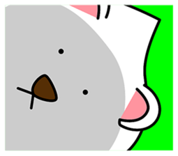 MEGATENS sticker #5639144