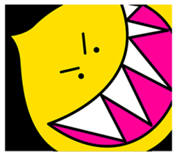 MEGATENS sticker #5639146