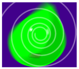 MEGATENS sticker #5639147