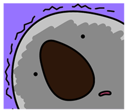 MEGATENS sticker #5639150