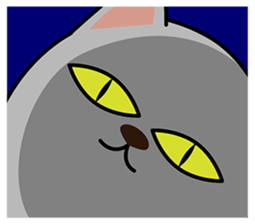 MEGATENS sticker #5639151