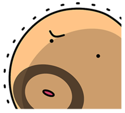 MEGATENS sticker #5639153