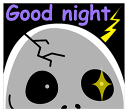 MEGATENS sticker #5639155