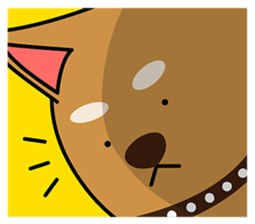 MEGATENS sticker #5639159