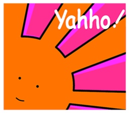 MEGATENS3 sticker #5639164