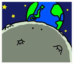 MEGATENS3 sticker #5639165