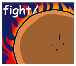 MEGATENS3 sticker #5639166