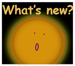 MEGATENS3 sticker #5639169