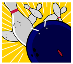 MEGATENS3 sticker #5639173