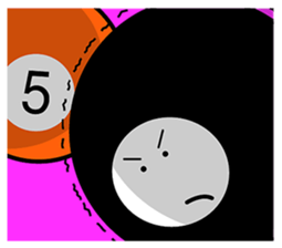 MEGATENS3 sticker #5639176