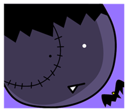 MEGATENS3 sticker #5639180