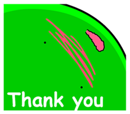 MEGATENS3 sticker #5639190