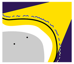 MEGATENS3 sticker #5639196