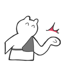 Active Archer sticker #5640407