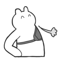 Active Archer sticker #5640409