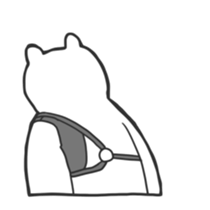 Active Archer sticker #5640411