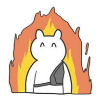 Active Archer sticker #5640412
