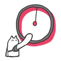Active Archer sticker #5640414