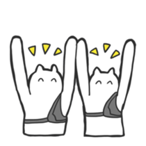 Active Archer sticker #5640417