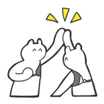 Active Archer sticker #5640419