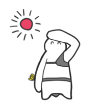 Active Archer sticker #5640420